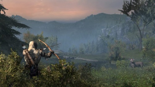Assassin's Creed III