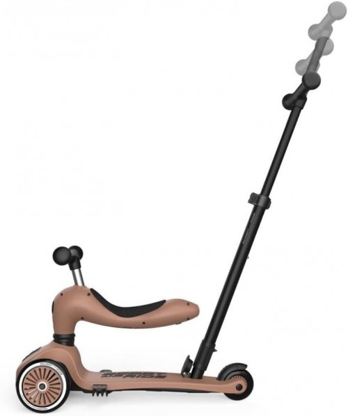 Scoot & Ride Highway Kick 1 Push And Go