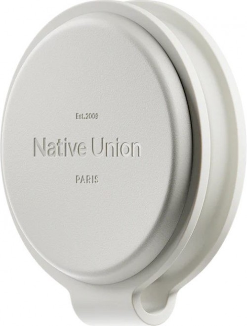 Native Union Voyage 2-in-1 Qi2 Wireless Charger