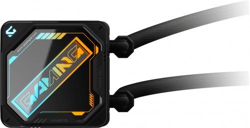 Gigabyte GAMING 240 Black