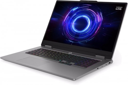 Lenovo LOQ 17IRX10