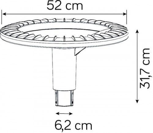 SU-MA Ster Max STRMAX-3000
