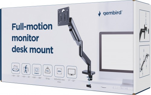 Gembird MA-DA1-04