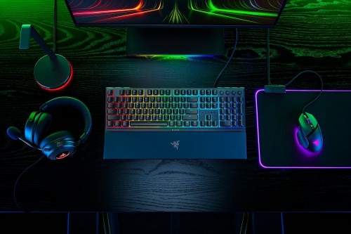 Razer Ornata V3