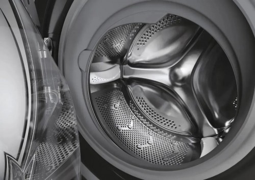 Hoover H-WASH 550 H5WPB447AMBCB8-S