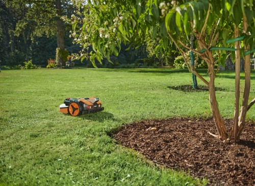 Worx Landroid Vision L1300 WR216E