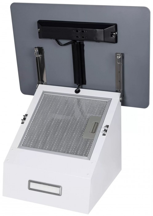 Weilor Aura WDS 63 WH