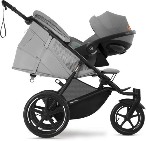 Cybex Avi Spin