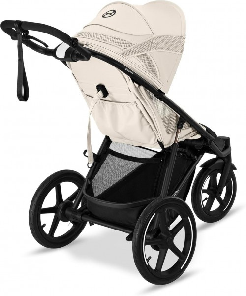 Cybex Avi Spin