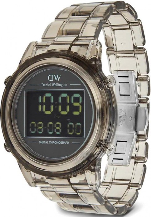 Daniel Wellington Retro Digital DW00100766