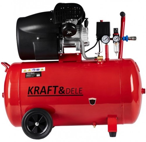 KRAFT&DELE KD1483