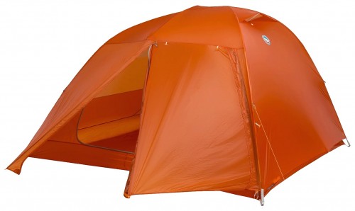 Big Agnes Copper Spur UL4 2025