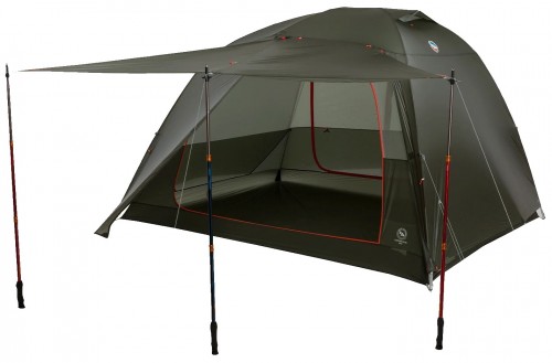 Big Agnes Copper Spur UL5 2025