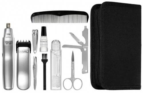 Wahl Travel Set Trimmer