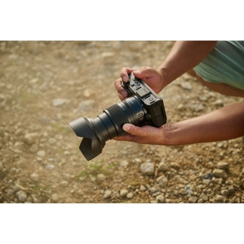 Nikon ZR