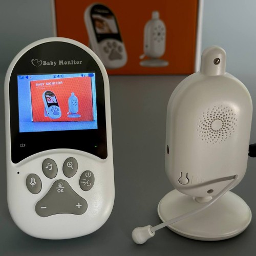 Baby Monitor SP660