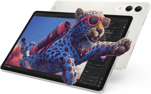 Lenovo Yoga Tab 2025