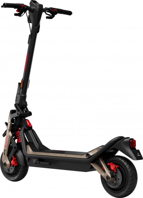 Ninebot SuperScooter GT3 Pro