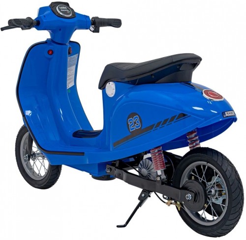 Ramiz Skuter Retro 23