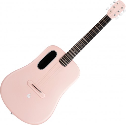 LAVA ME 4 Carbon 38"