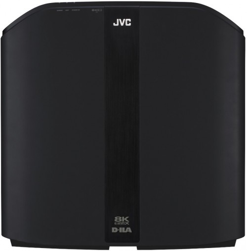 JVC DLA-NZ800