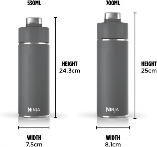 Ninja Thirsti 700