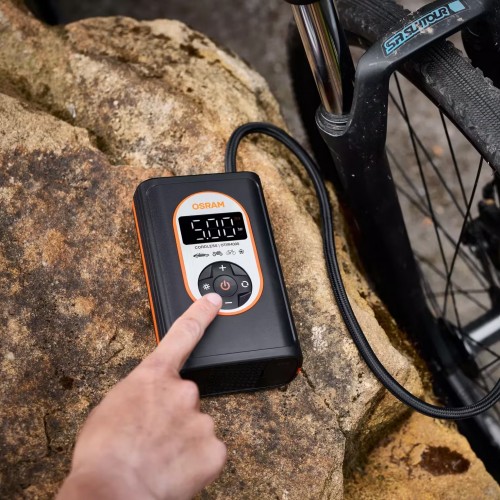 Osram TYREinflate 4000 OTIR4000
