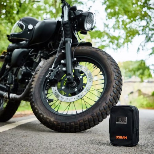 Osram TYREinflate 4000 OTIR4000