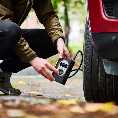 Osram TYREinflate 4000 OTIR4000