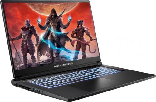 Dream Machines RT5060-17 V270KNN