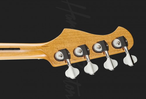 Harley Benton MV-4JB