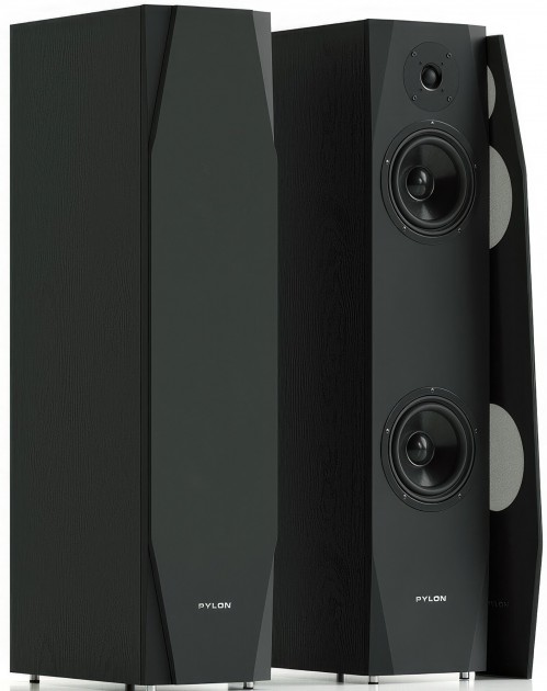 Pylon Audio Sapphire 25