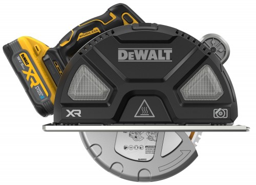 DeWALT DCS383H2