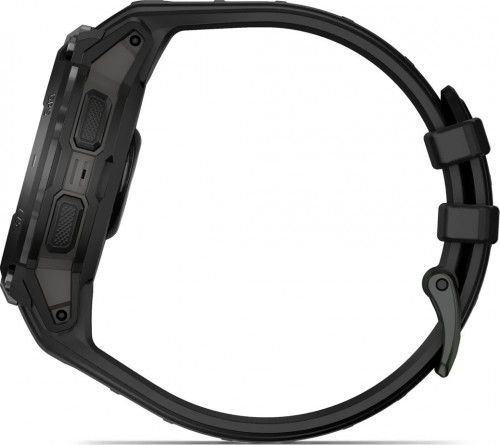 Garmin Instinct Crossover AMOLED Tactical