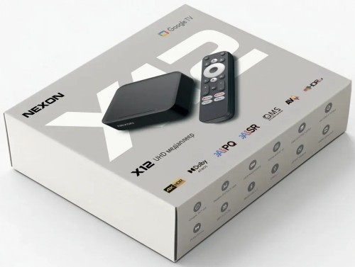 Nexon X12 2/32 GB