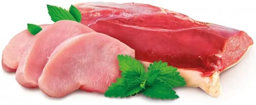 Home Food Adult Mini Duck 1.6 kg