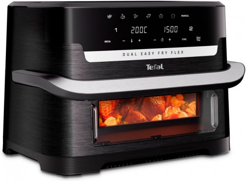 Tefal Dual Easy Fry Flex EY9228E0