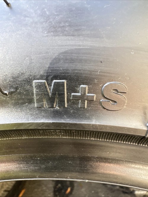 Davanti Terratoura M/T