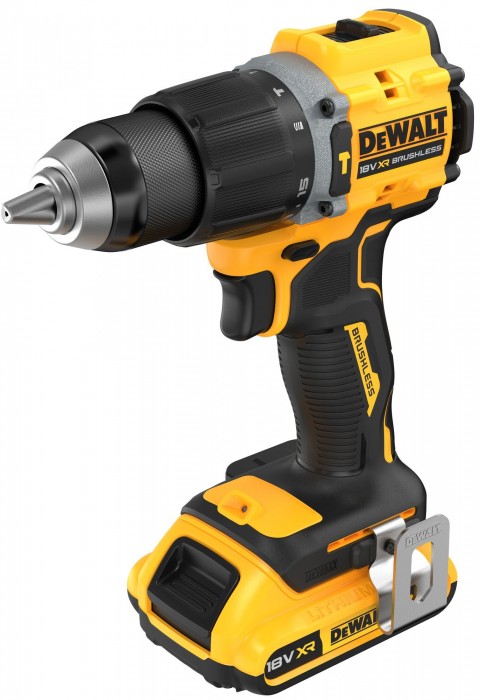 DeWALT DCD799D1T