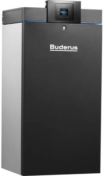 Buderus Logamax Plus GB272-50 H