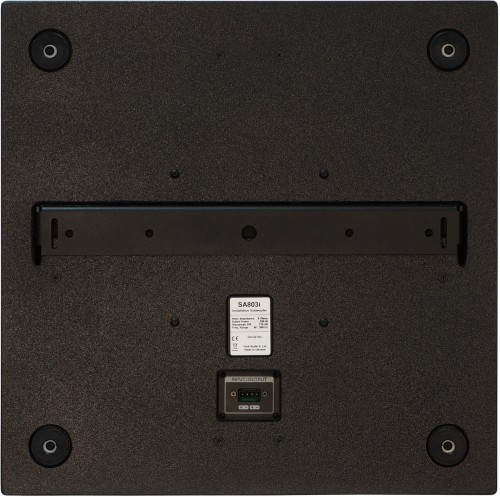 Park Audio SA803i