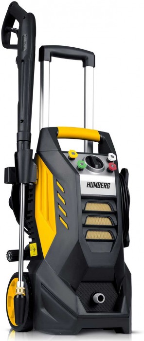Humberg HM-302