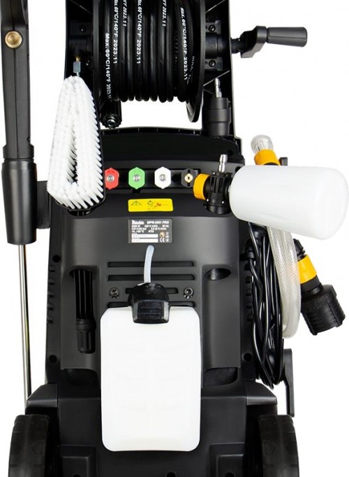 Machtz MPW-2551 Pro
