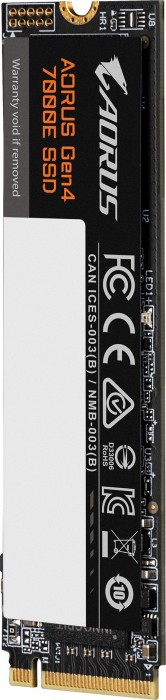 Gigabyte AORUS Gen4 7000E