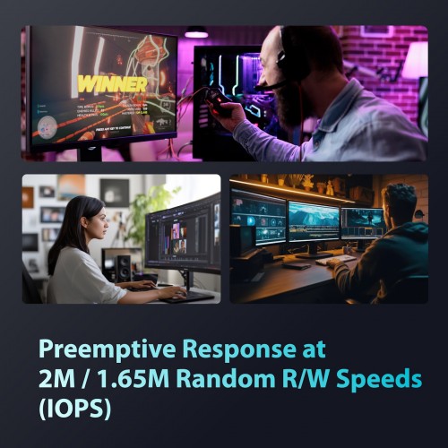 Patriot Memory PV593P4TBM28H