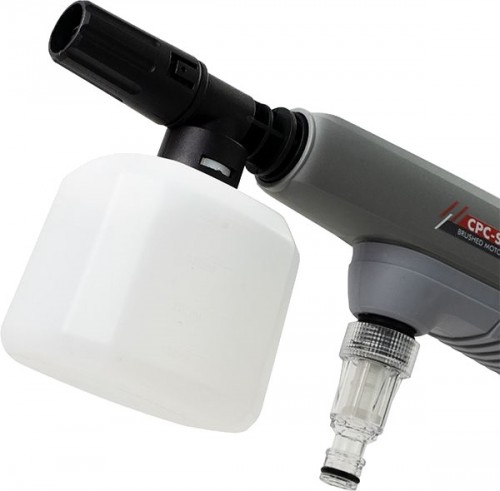 Worcraft CPC-S20LiDM