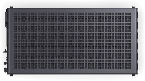 Jonsbo Z20 600W Black