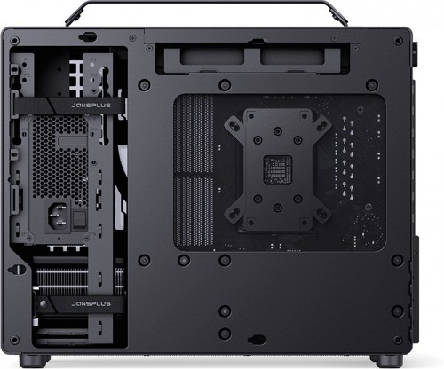 Jonsbo Z20 600W Black