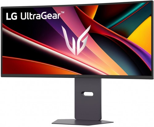 LG UltraGear 34G600A