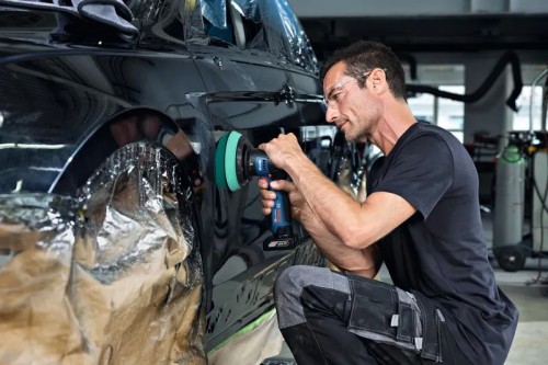 Bosch GPX 12V-125 Professional 06019L4100